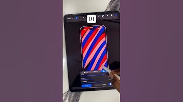 Procreate #shorts #procreate #ipad #art #365dayschallenge