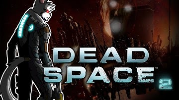 A PERFECT SEQUEL - [[Dead Space 2]]