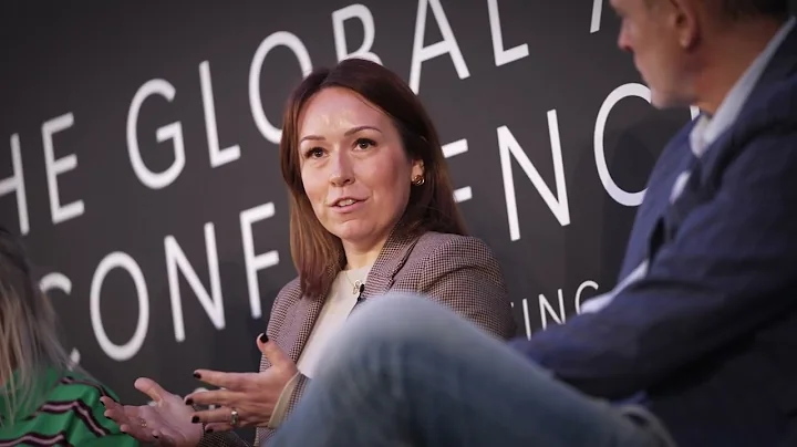 The Global ABM Conference 2025 Highlights Reel