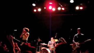 The Thermals - We Were Sick (Live)