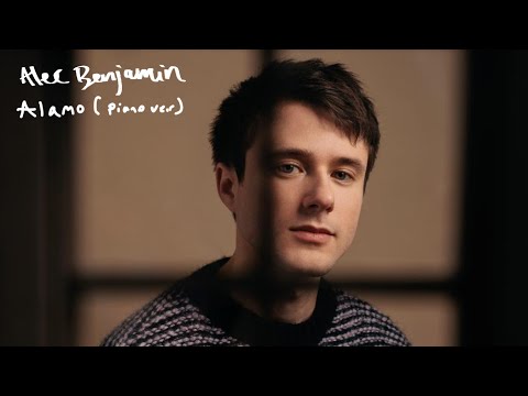 Alec Benjamin -