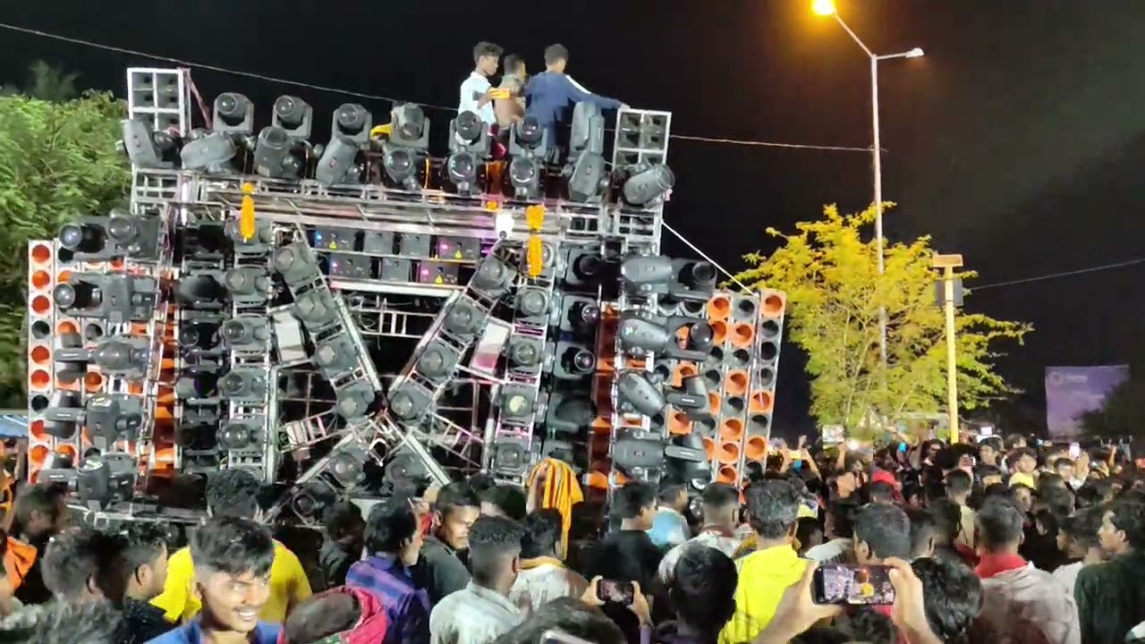 SUBHAM VS M.K.P. PIPILI  🔥COMPETITION 🎵 SATASANKHA,PURI