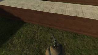 CoD4 - 304 Unit Strafejump
