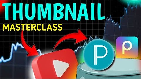 How to Make A YouTube Thumbnail Like @decodingyt @TubeSenseiofficial