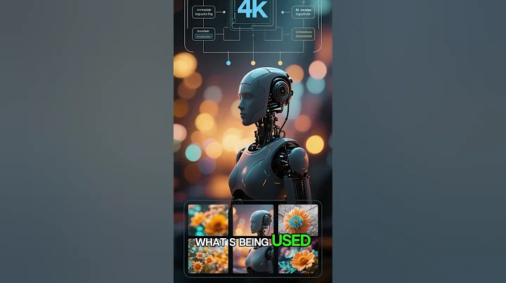 The Truth About AI-generated Art – Science vs. Marketing! #Shorts #ShortsViral #TheTruthAbout #DidYo