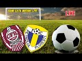 LIVE 🔴 CFR CLUJ - PETROLUL PLOIESTI  🔴  #SUPERLIGA  #ROMANIA  #LIGA 1  #MECIURILIVEAUDIO
