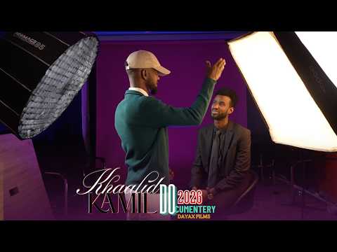 KHAALID KAAMIL DOCUMENTERY EPISODE 16