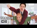 SCRUBS Official Trailer (2026)