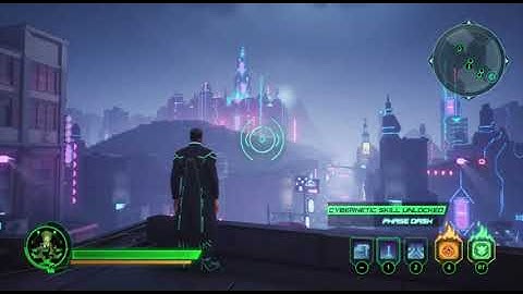 Cool Cyberpunk Game Creation #gaming #3dgamedevelopment #gamedesign #ai #aigaming