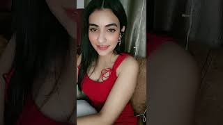 Cute Collage Girl Ms. Godlike Live Vlogging Show Tango Live Streaming Show Video