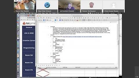 Arduino with RFM69 - Aaron Day