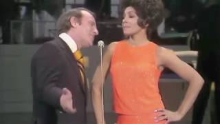 Watch Shirley Bassey Flattery Will Get You Everywhere video