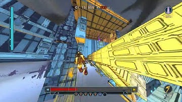 Super Cloudbuilt - Initial Entry - Beacons -  2:34.717