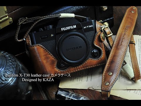 本革カメラケース 富士フイルム FUJIFILM xt30/xt20/XT10 本革 本革カメラケース 富士フイルム FUJIFILM xt30/xt20/XT10 本革