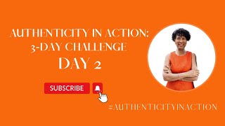 Celebrity Authenticity in Action: Day 2 with Dr. Norma Hollis Profile
