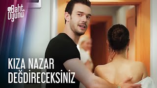 Gel Biz Gidelim Yoksa Bunlar Bizi Yer Baht Oyunu 10. 