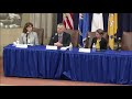 U.S. Department of Justice Summit on Combating Human Trafficking - Part 3