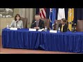 U.S. Department of Justice Summit on Combating Human Trafficking - Part 3