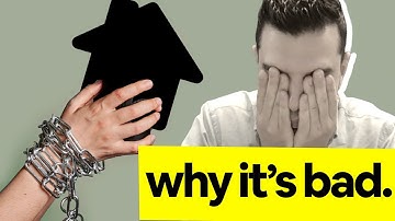 The Pros And Cons Of Cross Collateral Loans (Cross-Collateralisation home loans)