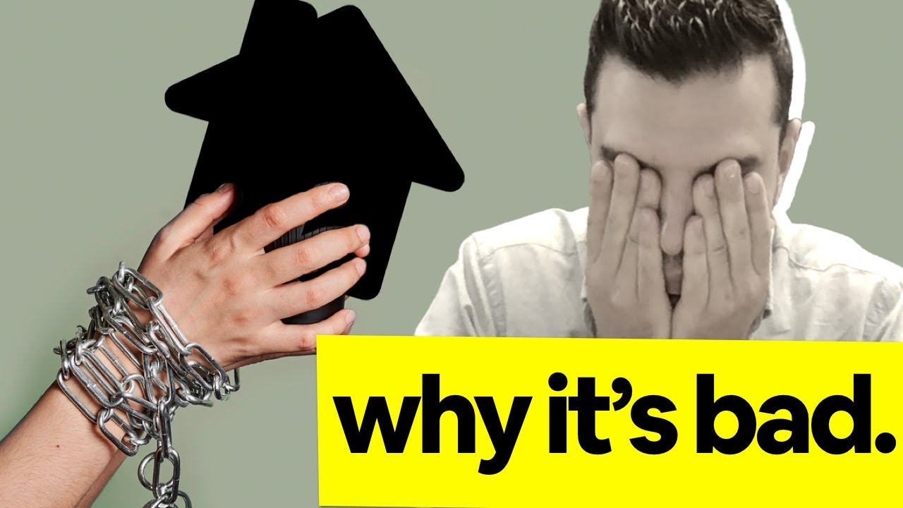 The Pros And Cons Of Cross Collateral Loans (Cross-Collateralisation home loans)