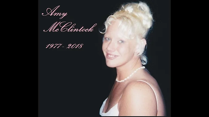 Tribute to Amy (Thomas) McClintock