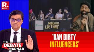 'Ban Dirty Influencers’: Outrage Over Rape Jokes, Gen Z & Calls To Monitor Content