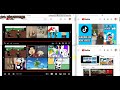 Youtube Thumbnail title