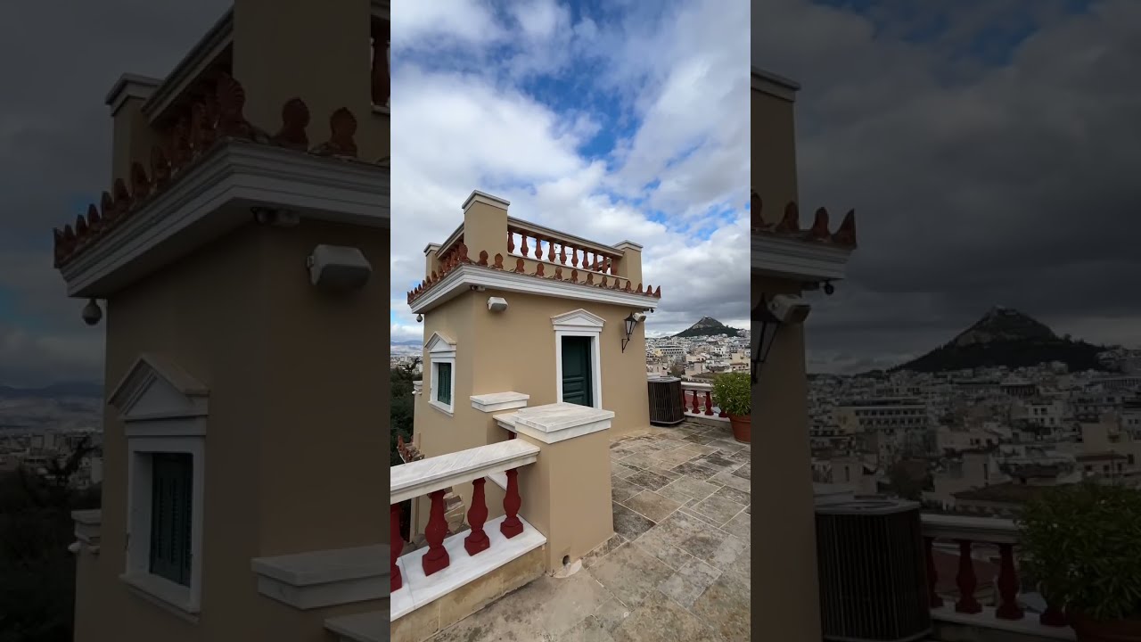 1287394 Plaka, Historic Center 690 sq.m. Detached House for sale