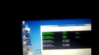 OBD Bluetooth scanner with pc software review! screenshot 5
