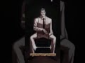 Big Daniel Secret Theory🤯 #shorts #lookism #manhwa #manga #webtoon