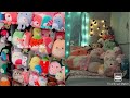 squishmallow tiktok compilation