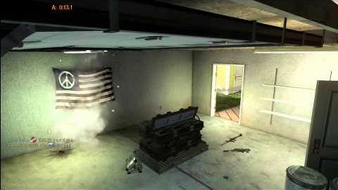 Black Ops: Quad Nade for a Quad Perspective Enve Trailer!