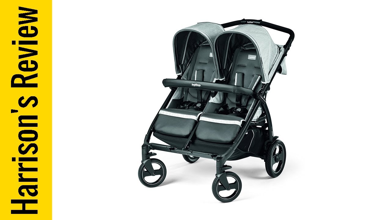 Best Double Stroller Umbrella 2025 - Top 5