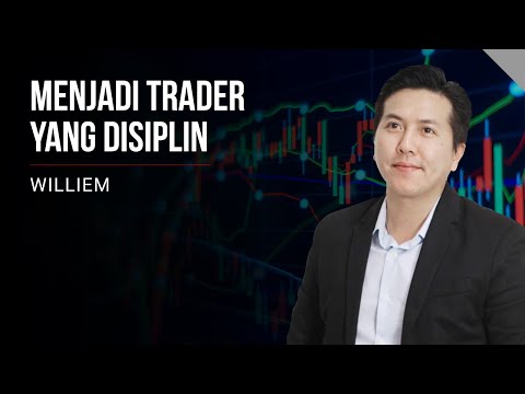 XM - Menjadi Trader yang Disiplin