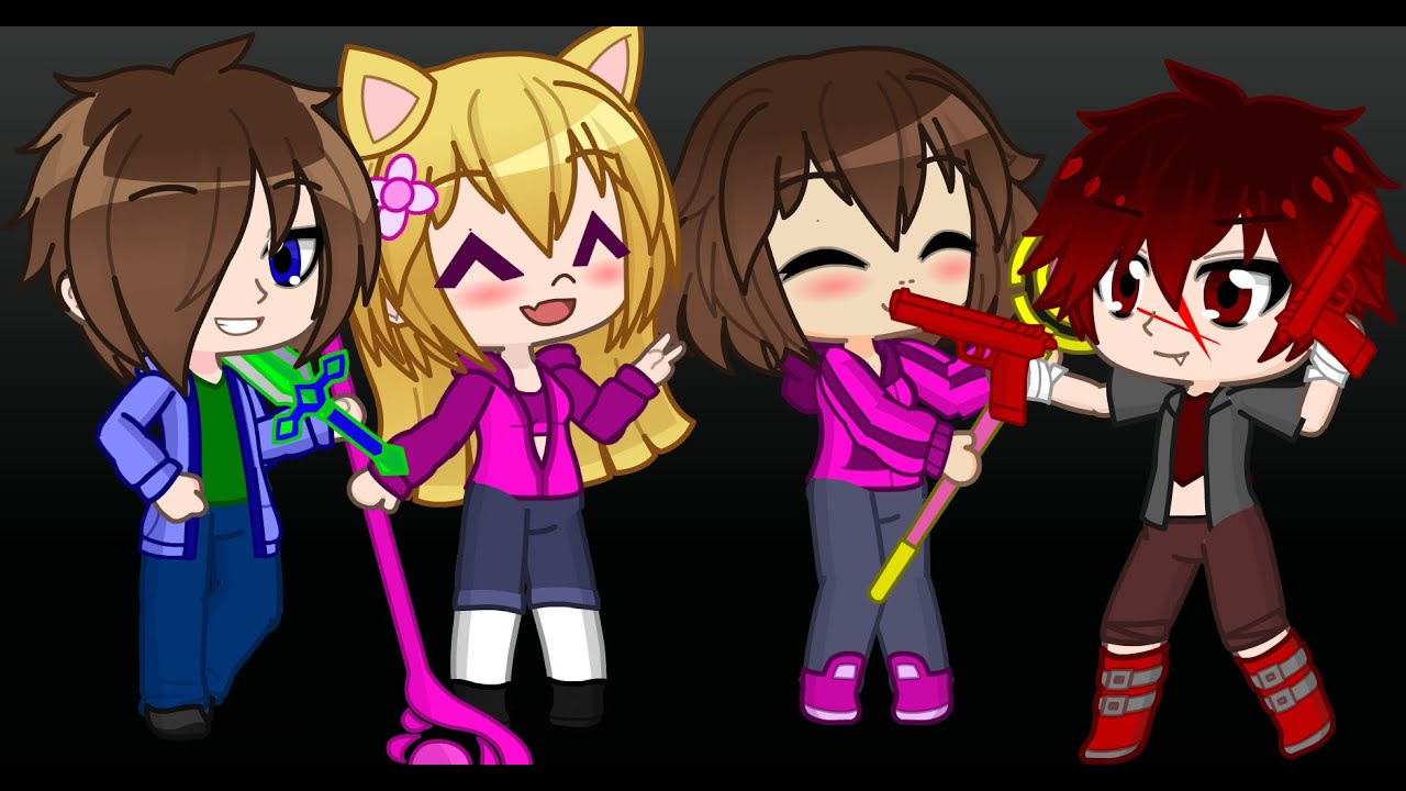 TeamFox - Tale of the Emerald - Trailer