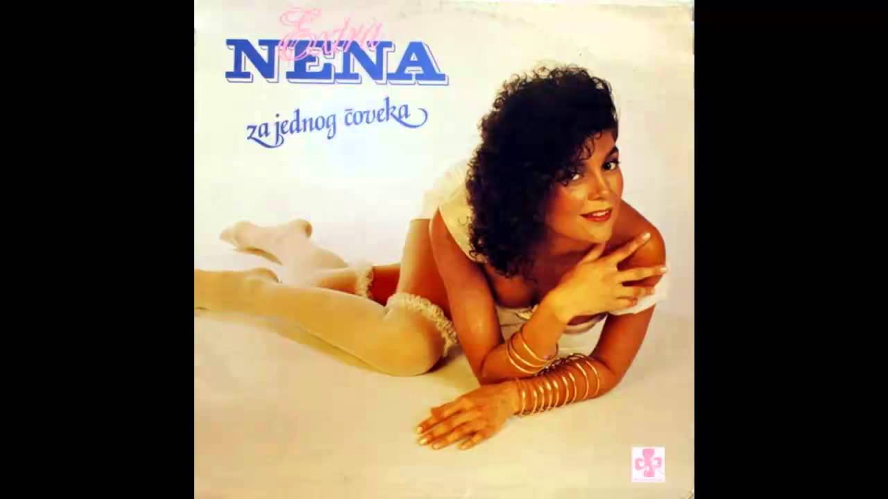 Extra Nena - Umiru za mnom - (Audio 1989) HD