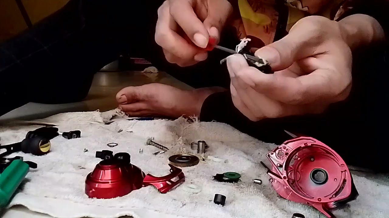 របៀបរៀបដុំ casting ចូលដោយមិនកាត់ វិដេអូ