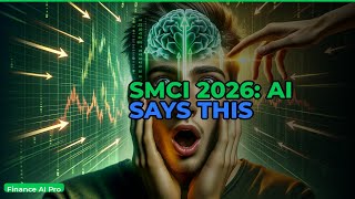 SMCI Stock AI Analysis: What 2026 Investors Need to Know