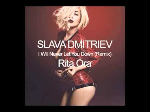 (+) Rita Ora ''I Will Never Let You Down'' - Copy