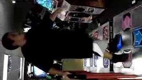 DDR-SAINTS GO MARCHING IN-HEAVY