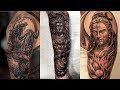 30 Shiva Tattoos For Men | Om Mahadev Lord Shiva Tattoo Designs for men | trending spot