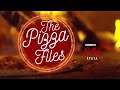 The pizza files womans history month