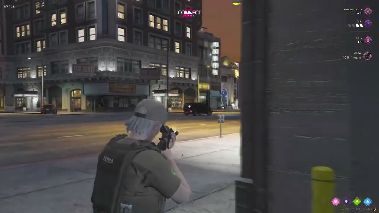 🍫 | HIGHLIGHTS GORDINH CONNECT HYPE | FTH #2