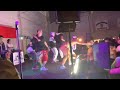 Pressure ) Chinatown Runner ft Gee Kade at SD concert