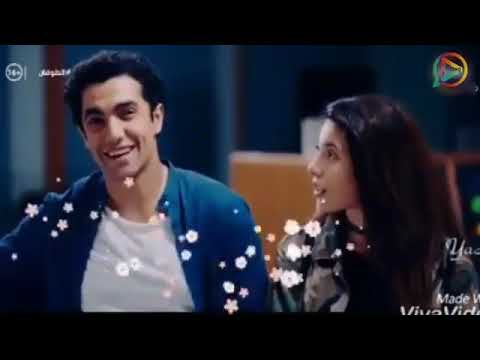 سنين تروح وسنين جايه وانا ايه ليا غير بس هواك 