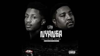 lolli ft eMtee nyanga (official audio )