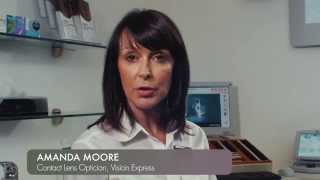 What Are Your Top Contact Lens Care Tips? screenshot 4