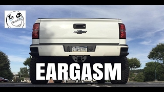 2015 Lml Duramax - 5 Inch Axle Dump - Ear Pleasing Turbo Greatness