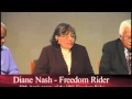 view Diane Nash on Civic Responsibility digital asset number 1