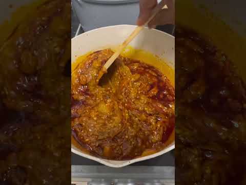 Lafidi Fouti Made Easy Food Lafidi Fouti Westafricanfood Cooking 